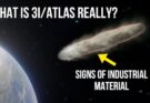 3I/ATLAS Was Just the Beginning