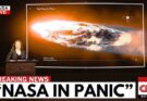 James Webb Telescope Just WARNED Scientists