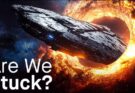 Will Humans Ever Leave The Solar System?