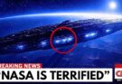 James Webb Telescope Just Detected Artificial Lights in 3I/ATLAS