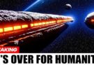 James Webb Telescope Just Detected Artificial Lights in 3I/ATLAS