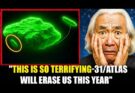 TERRIFYING Than Alien Tech”