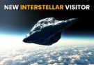 What We Know About 3I/ATLAS, the New Interstellar