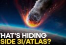 Why Scientists Fear 3I/ATLAS’s Final Target