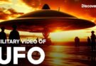 Crew Finds Military Video Evidence of a UFO