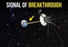 In November 2026, Voyager 1 will achieve a milestone no human