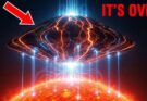 Did 3I/ATLAS Just Absorb an Object Near the Sun?