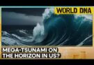 Scientists Prediction Tsunam